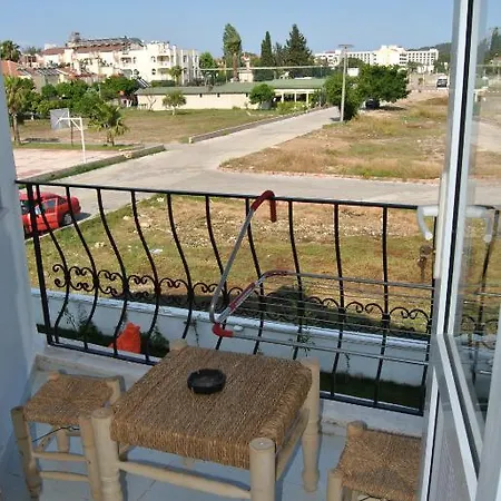 Kara Family 4* Kemer