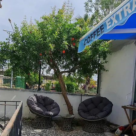 Kara Family Aparthotel