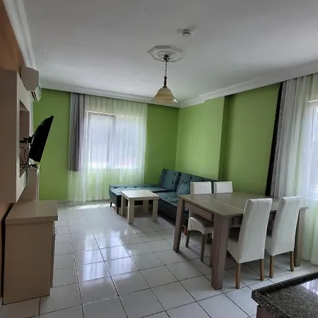 Kara Family Aparthotel Kemer