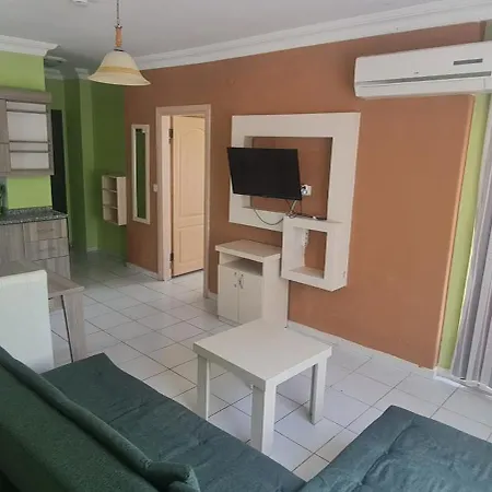 Aparthotel Kara Family