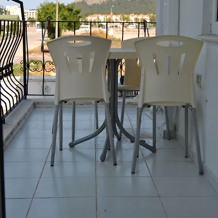 Aparthotel Kara Family Kemer