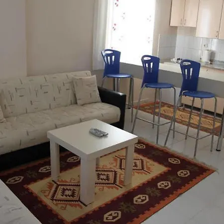 Aparthotel Kara Family Kemer