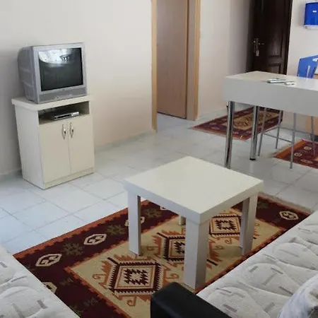 Aparthotel Kara Family Kemer