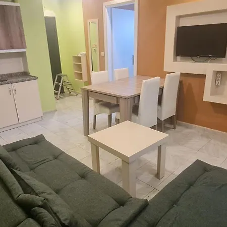 Kara Family Aparthotel