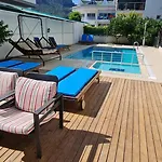 Kara Family Aparthotel Kemer
