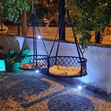 كارا العائلية كمر