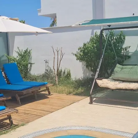 Kara Family Kemer