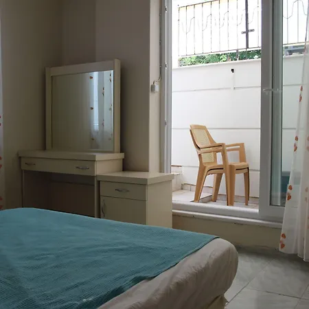 Apart-hotel Kara Family 4*