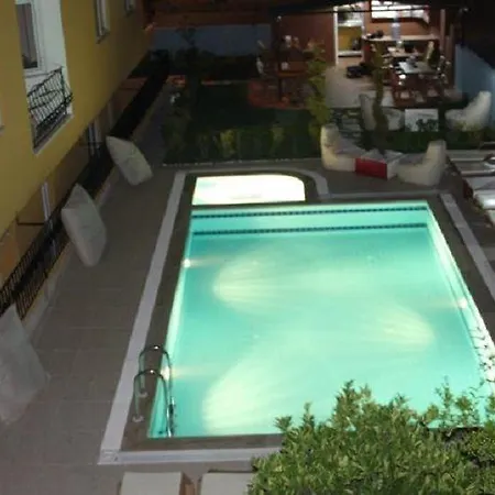 Kara Family 4* Kemer