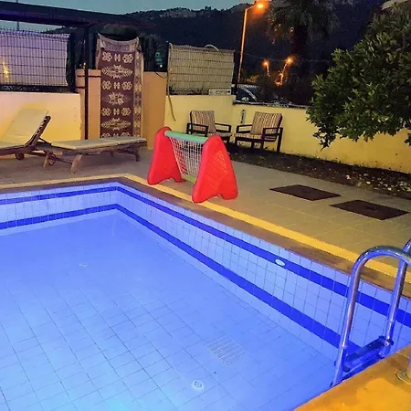Kara Family 4* Kemer