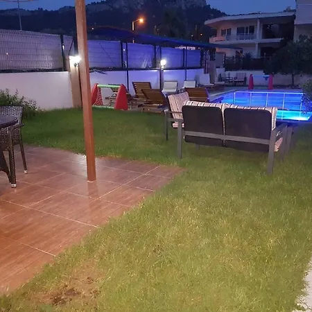 Apart-hotel Kara Family Kemer