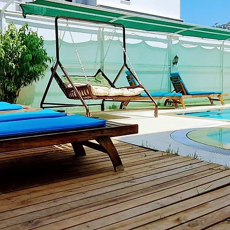 Apart-hotel Kara Family Kemer
