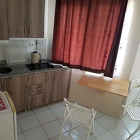 Hotel de apartamente Kara Family 4*