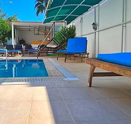 Hotel de apartamente Kara Family Kemer