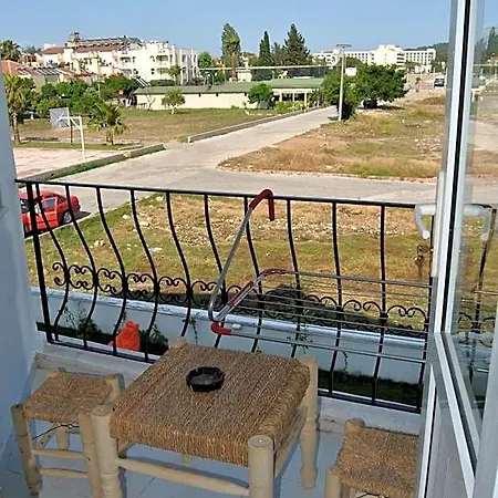 Kara Family Hotel de apartamente