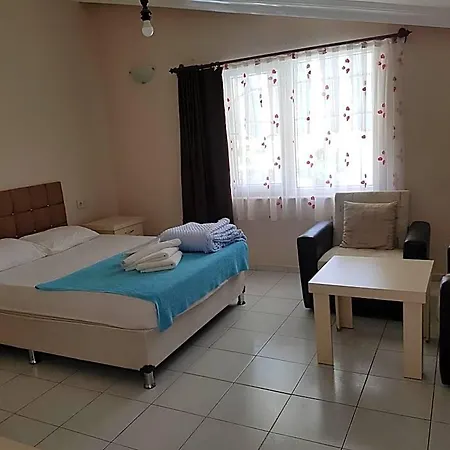 Aparthotel Kara Family Kemer