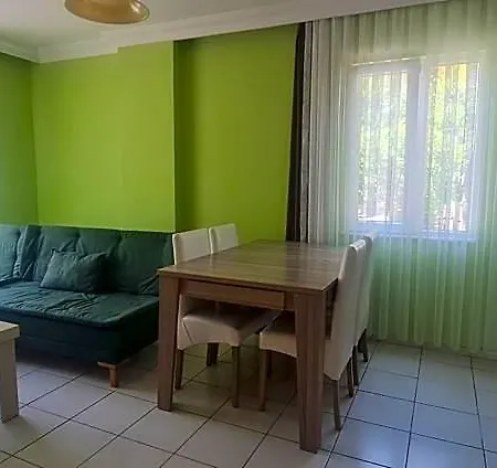 Kara Family Hotel de apartamente