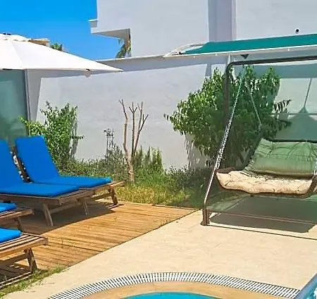 Kara Family Hotel de apartamente