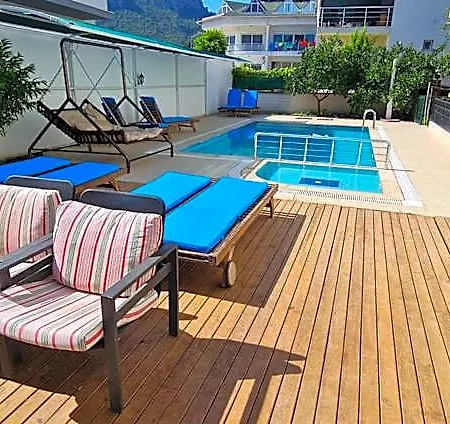 Kara Family 4* Kemer