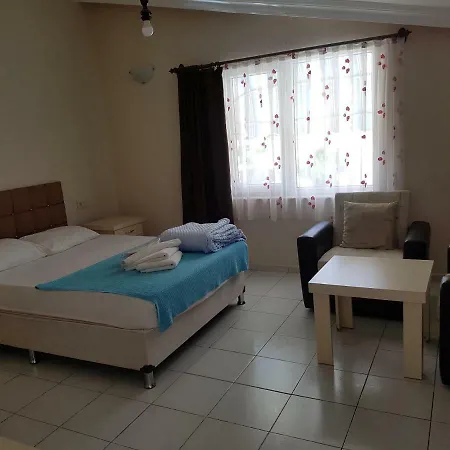 Appart hôtel Kara Family Kemer