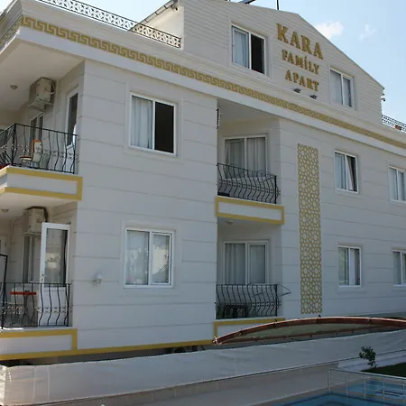 Kara Family Apart Aparthotel
