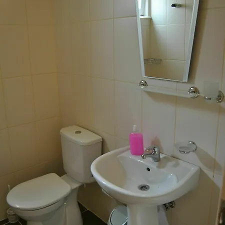 Aparthotel Kara Family Apart Kemer