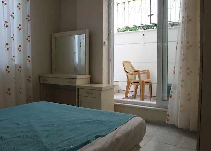 Aparthotel Kara Family 4*