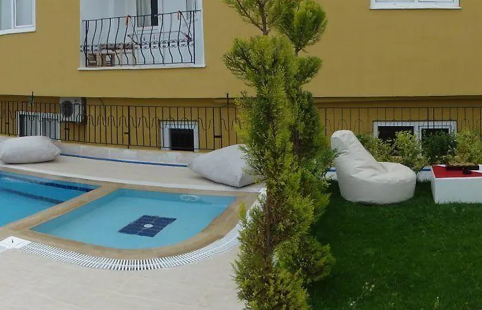 Aparthotel Kara Family Apart