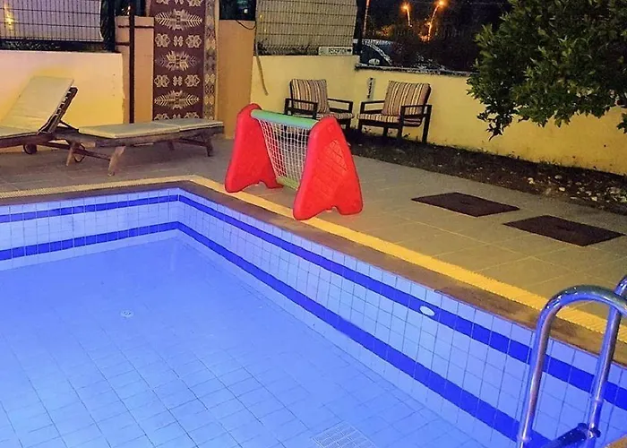 Kara Family 4* Kemer