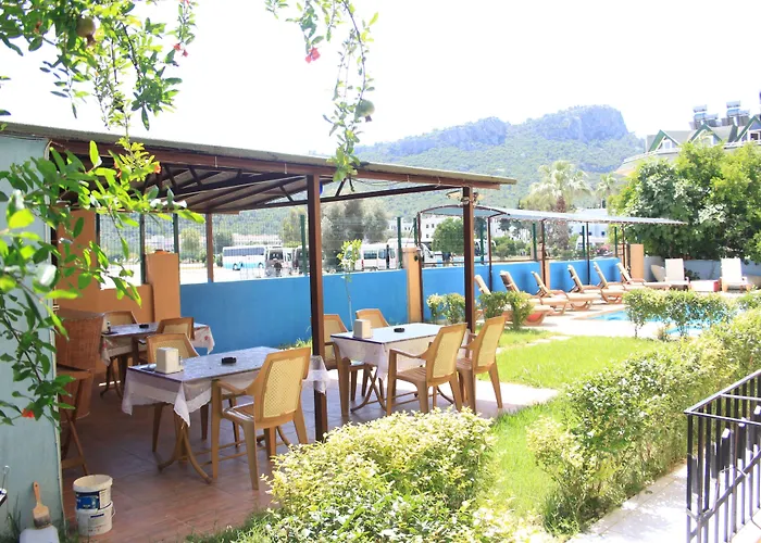 Kara Family 4* Kemer