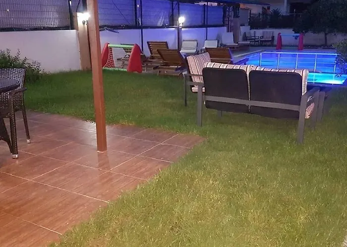 Aparthotel Kara Family Kemer