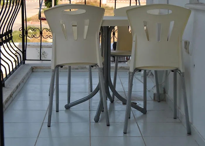 Aparthotel Kara Family Kemer