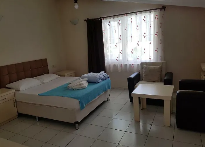 Aparthotel Kara Family Kemer