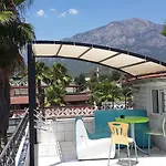 Hotel de apartamente Kara Family 4*