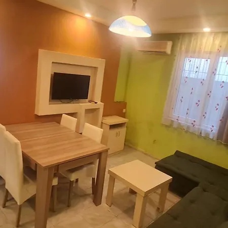 Kara Family Appart hôtel Kemer