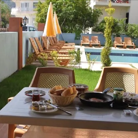 Kara Family Hotel de apartamente
