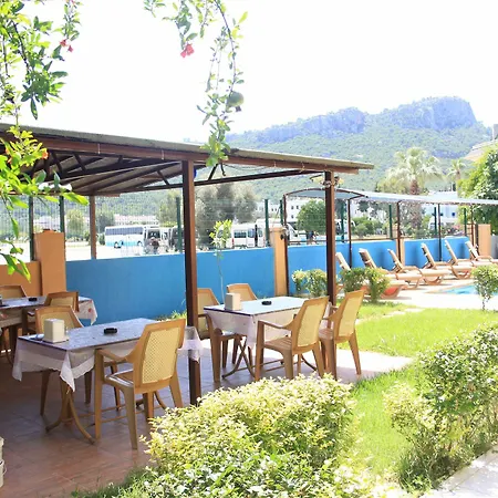 Kara Family Appart hôtel Kemer