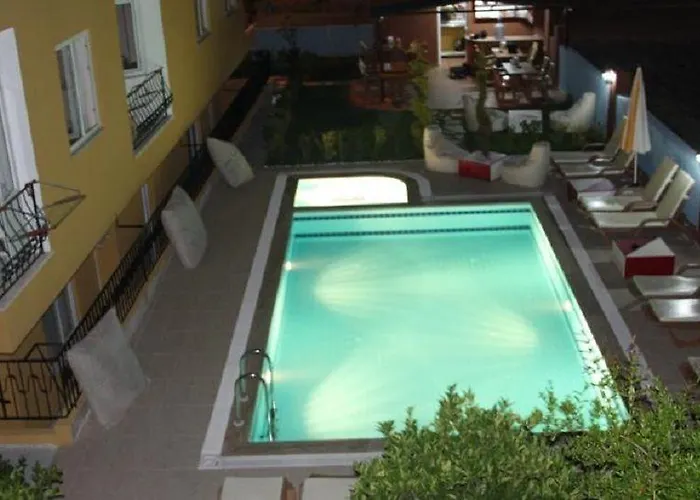 Kara Family 4* Kemer
