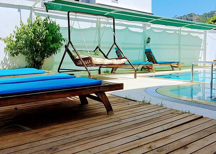 Apartahotel Kara Family Kemer